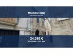 Immobile in asta di 135 m² con più di 5 locali in vendita a Moiano