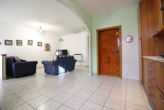 Semindipendente in vendita a Montebello Vicentino - Foto 7