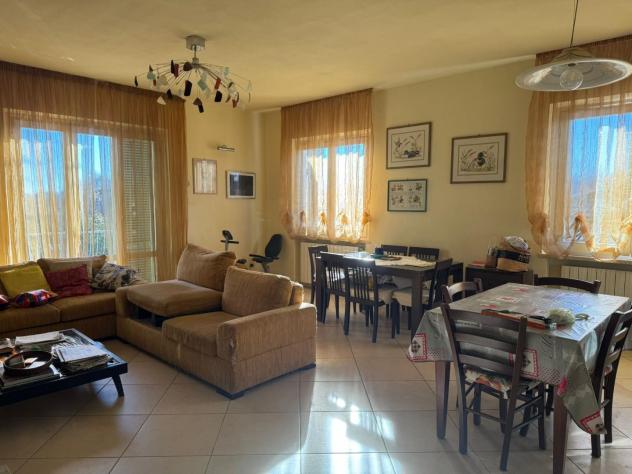 Appartamento in vendita a Cervaiolo - Montignoso 100 mq Rif: 1384045