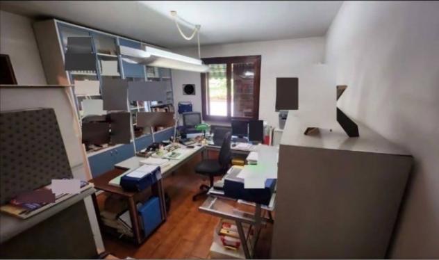 Immobile in asta di 425 m² con più di 5 locali e box auto in vendita a Montorso Vicentino - Foto 14