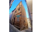 OFFIDA-CENTRO STORICO-CASA CIELO/TERRA CON TERRAZZA