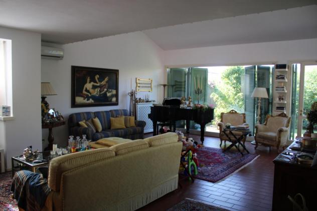 Villa in vendita a Ponsacco 350 mq Rif: 904649 - Foto 4