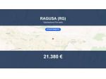 Immobile in asta di 74 m² in vendita a Ragusa