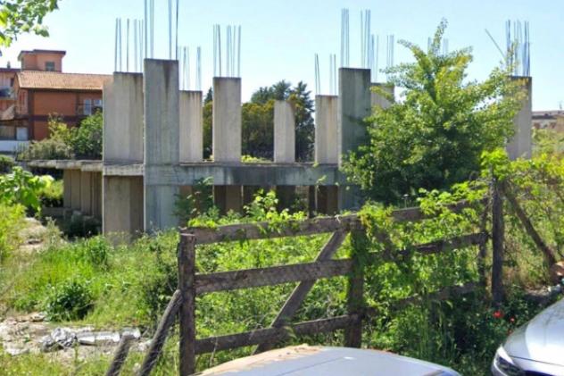 Immobile in asta di 1848 m² in vendita a Roma - Foto 6