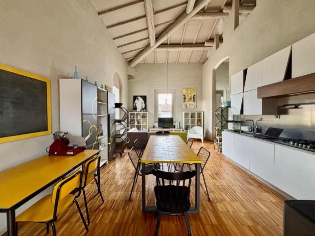 Loft in vendita a Ponte a Egola - San Miniato 115 mq Rif: 1440739 - Foto 9