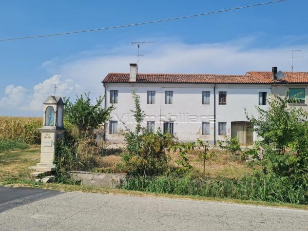 Bifamiliare in vendita a Sossano - Foto 3