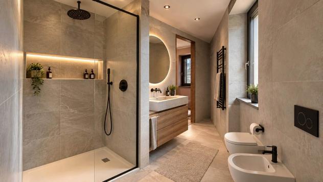 Vendita Appartamento da 92 mq in Via Milano - Foto 18