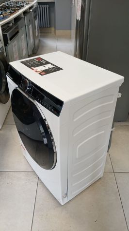 LAVATRICE HOOVER SLIM 8KG NUOVO SC GARANZIA INCLUSA - Foto 3