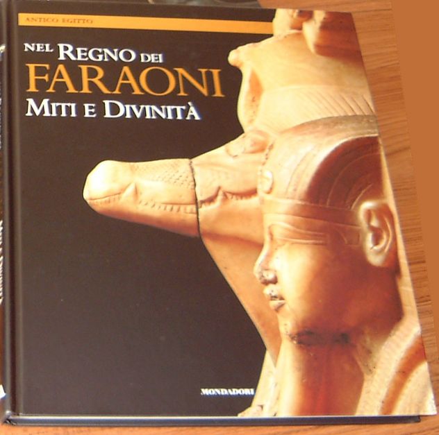 Antico Egitto - Foto 2