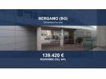 Immobile in asta di 158 m² in vendita a Bergamo
