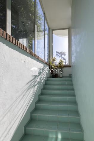 RIFERIMENTO FC105 - HOTEL 3s CON PISCINA IMMERSO NELLA PINETA - Foto 10