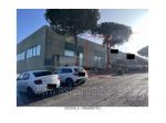 IMMOBILI-IMMOBILE COMMERCIALE-Localita' San Fortunato - Via dell’Industria  10