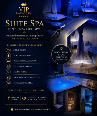 NUOVO CENTRO MASSAGGI & SPA ITALIANO; MASSAGGI PER LUI, LEI & COPPIA Tel:3247934470