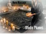 Massaggi - benessere Pomezia - Universo Tantrico Tel:3758183906