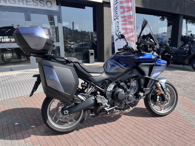 Yamaha Tracer 9 Allestimento GT + pochissimi km - Foto 6
