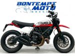 Ducati Scrambler null