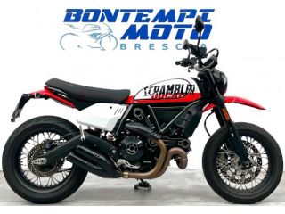 Ducati Scrambler null