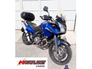 Suzuki V-Strom 650