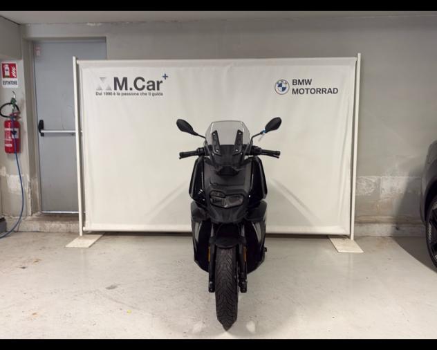 BMW Motorrad C 400 X R Abs my21 - Foto 2
