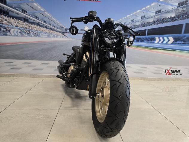 Benda Motorcycles Napoleon 500 "pronta consegna" - Foto 3