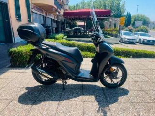 HONDA SH 125 SPORT TUTTO INCLUSO ANCHE PASSAGGIO! rif. 24010838