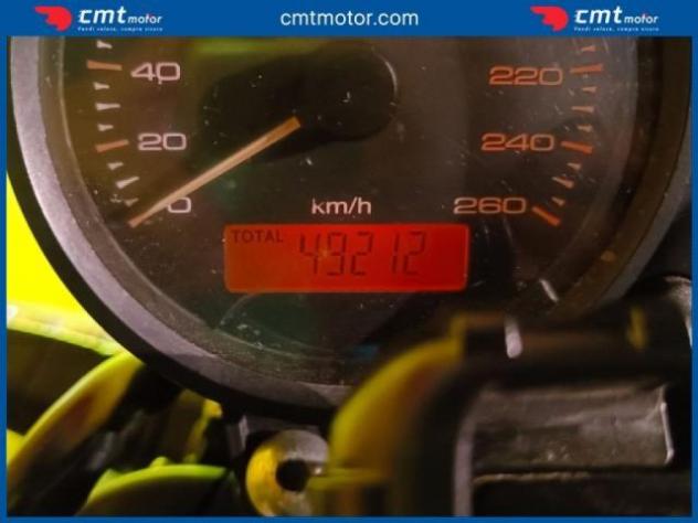 DUCATI Monster 695 Finanziabile - Rosso - 49212 rif. 24018783 - Foto 6
