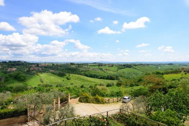 Appartamento in vendita a Siena 140 mq Rif: 1352644