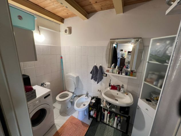 appartamento con posto auto - Foto 5