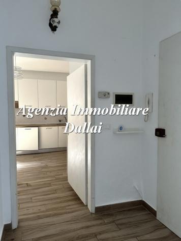 Borgo San Lorenzo (Luco di Mugello ) - Appartamento arredato con cantina