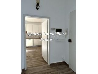 Borgo San Lorenzo (Luco di Mugello ) - Appartamento arredato con cantina