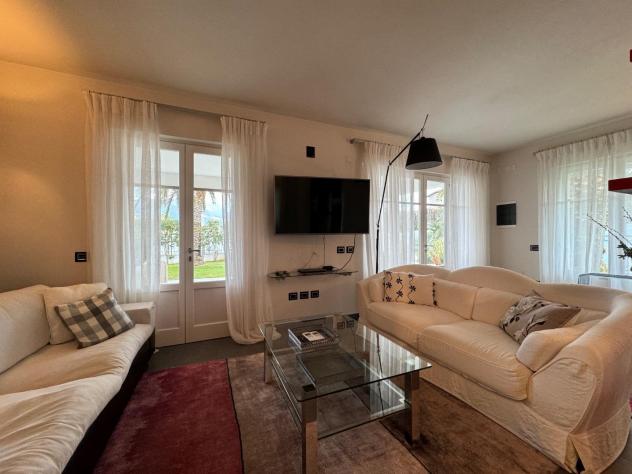 Villa in affitto a Vittoria Apuana - Forte dei Marmi 240 mq Rif: 1245523 - Foto 5