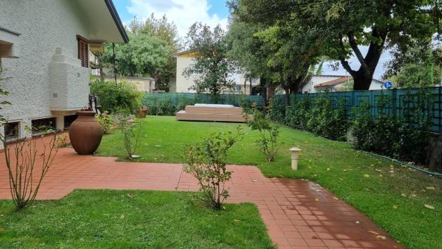 Villa in affitto a Forte dei Marmi 300 mq Rif: 1234472 - Foto 10
