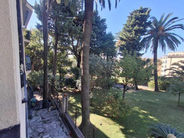Quadrilocale in affitto a Genova, Albaro - Foto 3