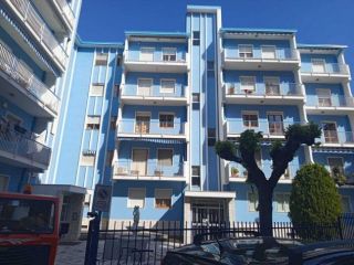 Quadrilocale in affitto a Lanciano
