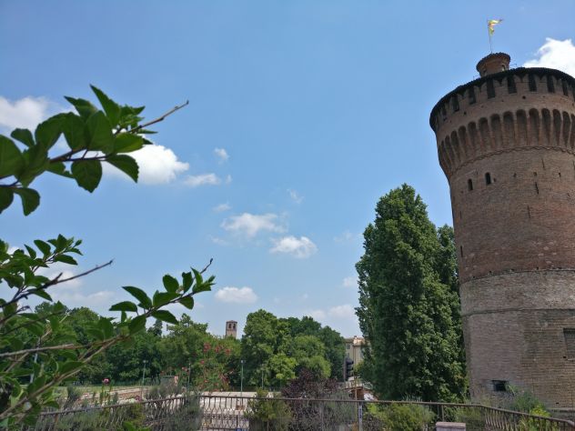Stanze in Appartamento Vicinanze centro e Stazione FS. Ideale per 2 studenti - Foto 2