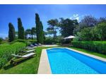 Villa con piscina per 10 persone