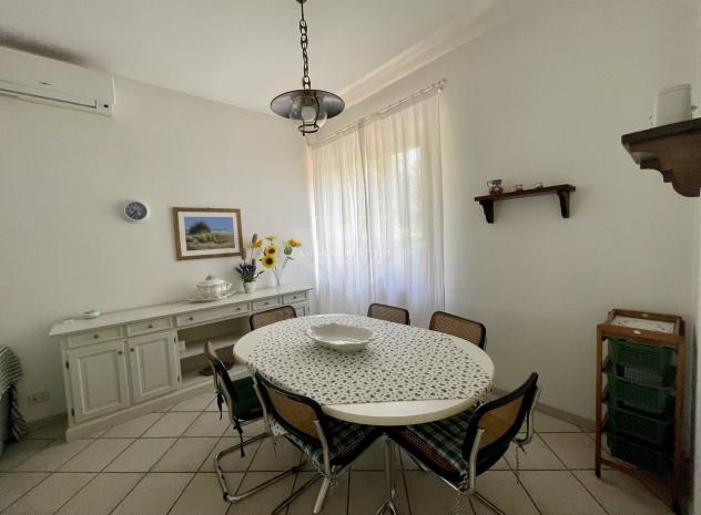 VILLA di 9 vani e di 150 mq (PIETRASANTA - Marina) rif. 1086/A - Foto 14
