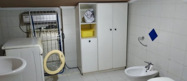 TOR VERGATA BILOCALE UTENZE INCLUSE - Foto 3