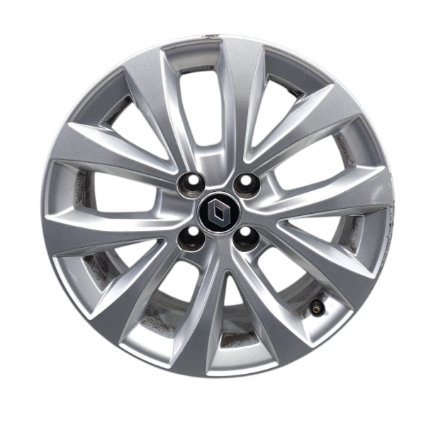 CERCHIO IN LEGA RENAULT CLIO Serie V 403004722R (19)
