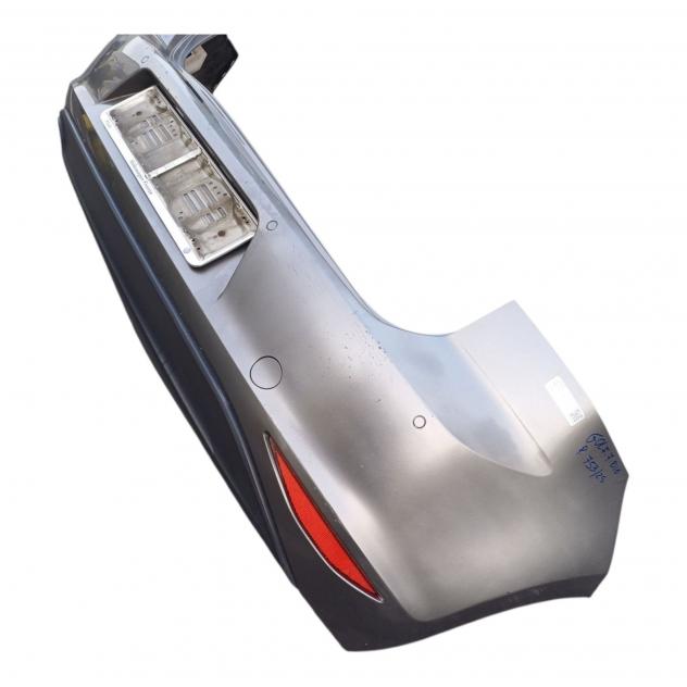 PARAURTI POSTERIORE COMPLETO VOLKSWAGEN Golf 7 Berlina 5G6807417ARGRU CXX (12) - Foto 2