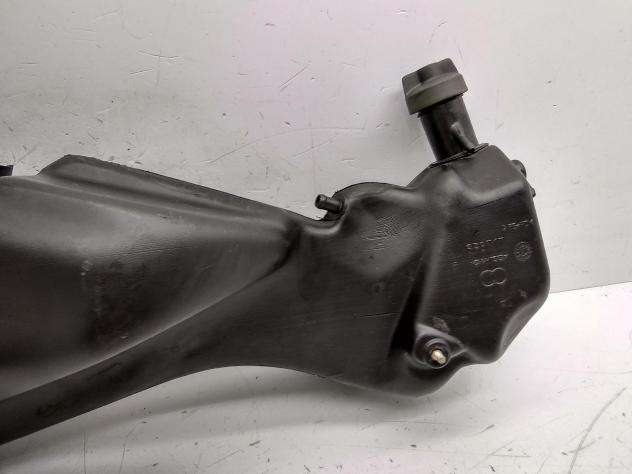 GILERA RUNNER PUREJET 50 SERBATOIO BENZINA CARBURANTE 2002 2004 C36100 - Foto 6