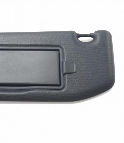 PARASOLE ALETTA ANTERIORE SX PEUGEOT 208 Serie 98265222ZD (19) - Foto 2