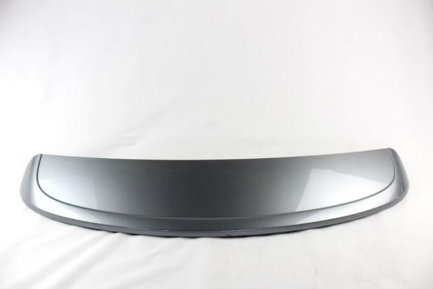4G9827933D SPOILER POSTERIORE AUDI A6 C7 SW 3.0 D 4X4 180KW AUT 5P (2012) RICAMBIO USATO