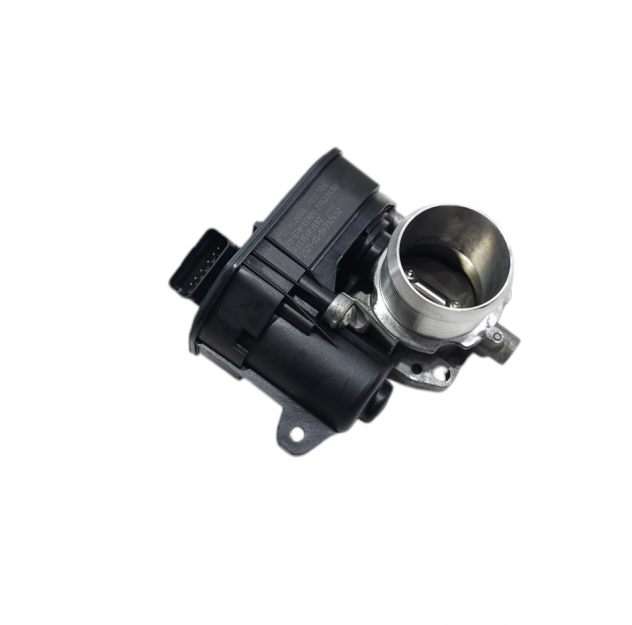 CORPO FARFALLATO PEUGEOT 208 Serie 9801942080 HN05 Benzina 1200 (19)