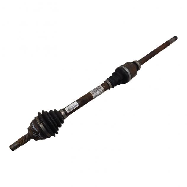 SEMIASSE ANTERIORE DESTRO PEUGEOT 3008 Serie 9684135480 (0916)
