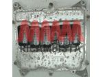 0261S08602 BMW X3 F25 centralina motore Bosch