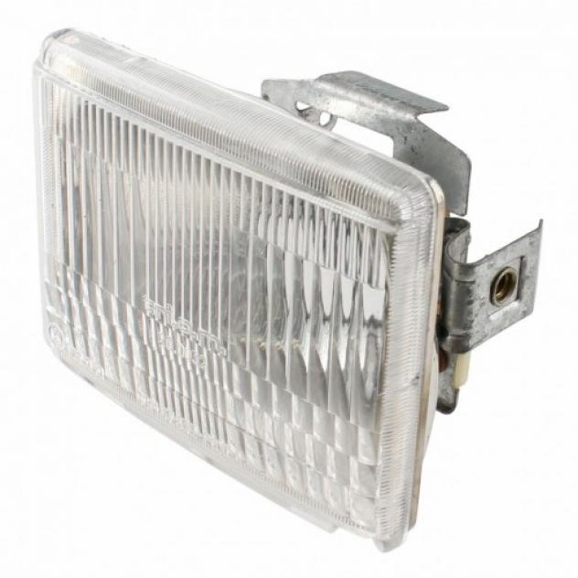 Faro anteriore Gilera GSA 50 Triom 200032