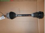SEMIALBERO ANT.S. DIESEL 6Q0407271AT VOLKSWAGEN POLO (9N)  Meccanica  Cambi &hellip;