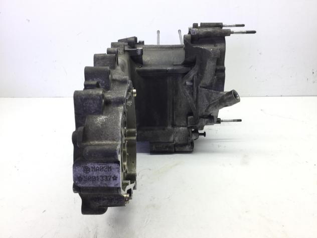 PIAGGIO MEDLEY IE ABS 150 CARTER MOTORE VUOTO MOD: MA02M 2016 2019 RP8MA0220 - Foto 6