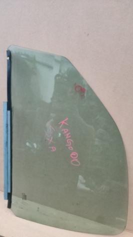 VETRO SCENDENTE ANTERIORE SINISTRO RENAULT Kangoo 4° Serie (0821)